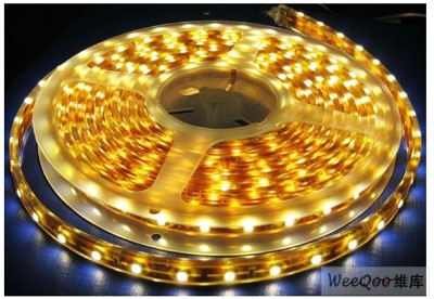 高亮度LED照明应用与散热设计