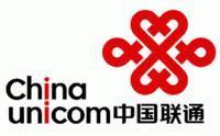 中国联通Logo