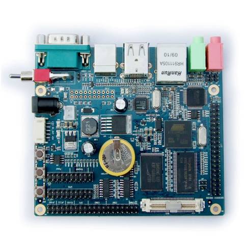 sbc6000x数据采集到互联网SNS社区的小使用