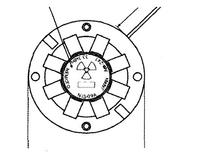 NIS-09C外形图