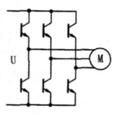 图3  无刷电机AC-DC 电路