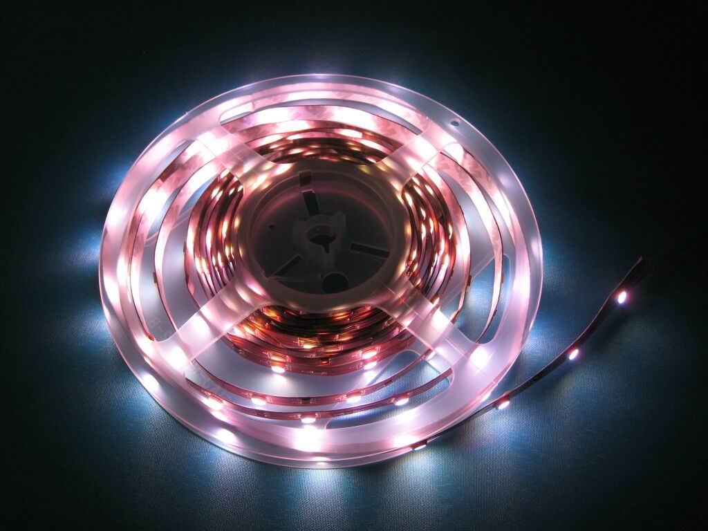 LED5050软灯条