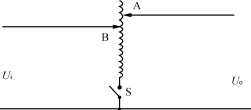 图3 自耦调压型改进方案