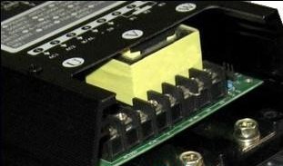 可控硅电力控制器的接线端子应用介绍
