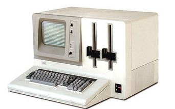 IBM 5120电脑
