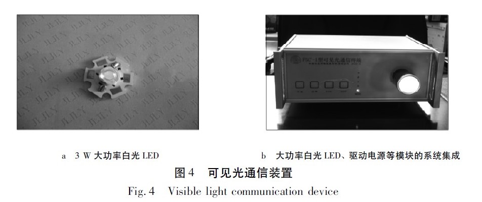 大功率白光LED 高效均流并联供电系统（二）