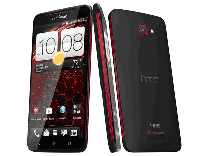 HTC在美国推出可无线充电版本的Droid DNA