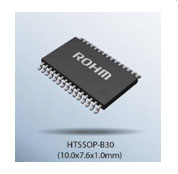 ROHM开发出电池平衡IC“BD14000EFV-C”