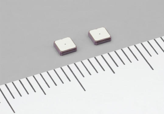 ALPS的 HSPPAD系列数字信号气压传感器已量产