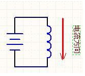 解析LED电源电感式DC-DC升压原理