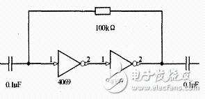超声波测距电子电路设计详解