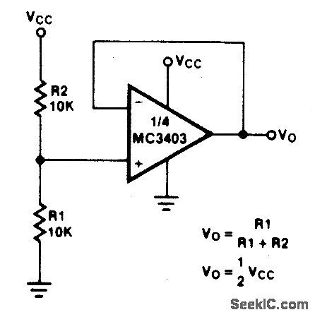 参考电压电路1