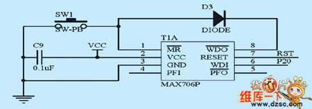 lm706应用电路图