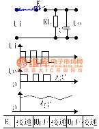 解调器电路