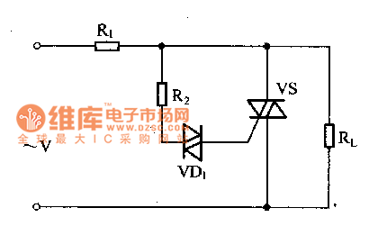 过压保护电路