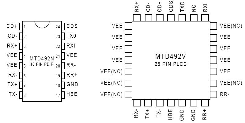 Mtd2003f схема включения
