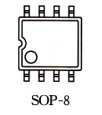 AP358引脚图