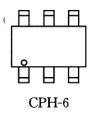 CPH6001引脚图