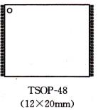K9F1208UOC-PCBO引脚图