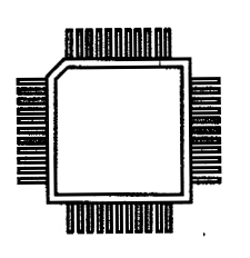 ATMEGA8515-16AI引脚图