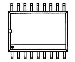 SP310AET引脚图