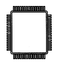 ATMEGA64L引脚图