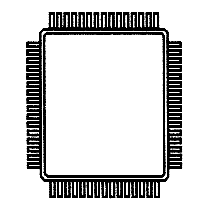 ATMEGA64L-8AI引脚图