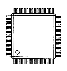 MSC1211Y3引脚图