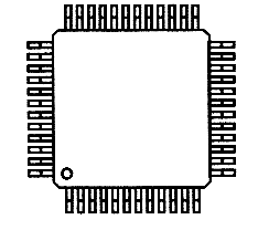 C8051F360引脚图