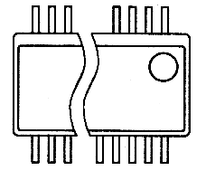 TC3401引脚图