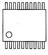 PCM1803DB引脚图