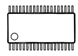 XC888引脚图