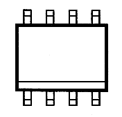 LTC1453引脚图