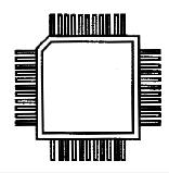 ATMEGA16引脚图