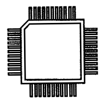 ATmega16L-8AI引脚图