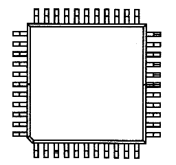 STM86312引脚图