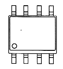 PCF8582C-2T/03引脚图