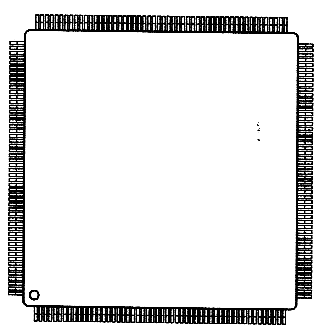 PCI4510PDV引脚图