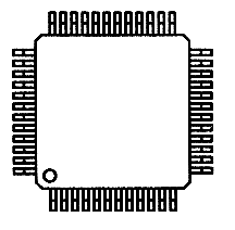 TSB14AA1A引脚图