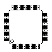 TSB41AB1PHP引脚图