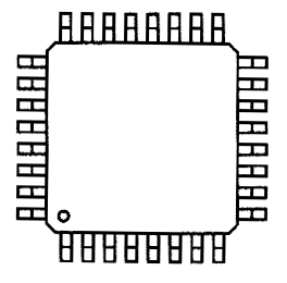 TUSB2036VFRG4引脚图