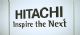 HITACHI