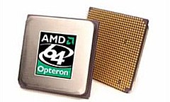 AMD64位