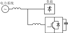 并联型有源滤波器