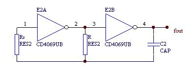 RC振荡电路的几种接法2