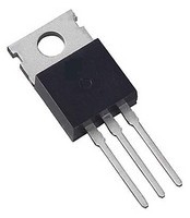 直发器专用可控硅BT137-600E