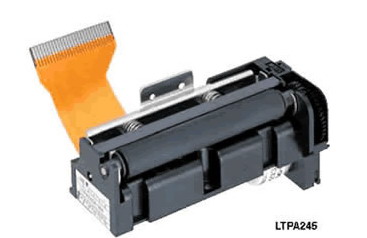 供应精工SII热敏打印机芯ltpa245s-c384-e