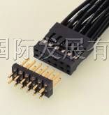 JST板対線REコネク中恒PK-RF-1