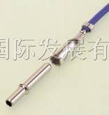 JST连接器SPF中恒SFVR-02V-S