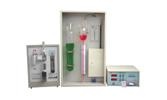供应KDC-5碳硫分析仪